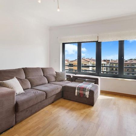 Apartamento Perto Serra De Sintra Ngoại thất bức ảnh