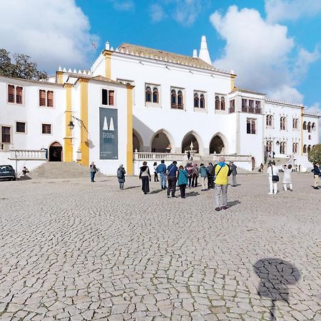 Apartamento Perto Serra De Sintra Ngoại thất bức ảnh