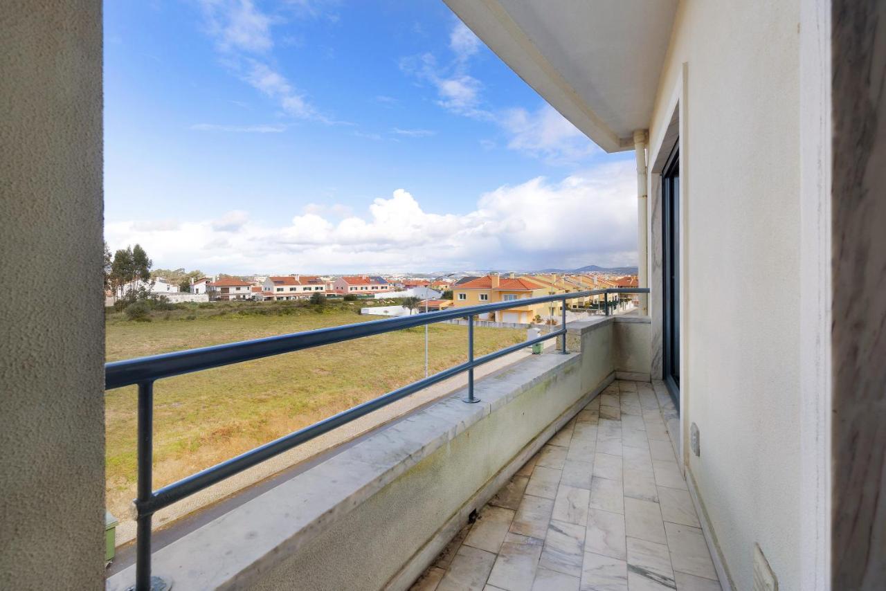 Apartamento Perto Serra De Sintra Ngoại thất bức ảnh