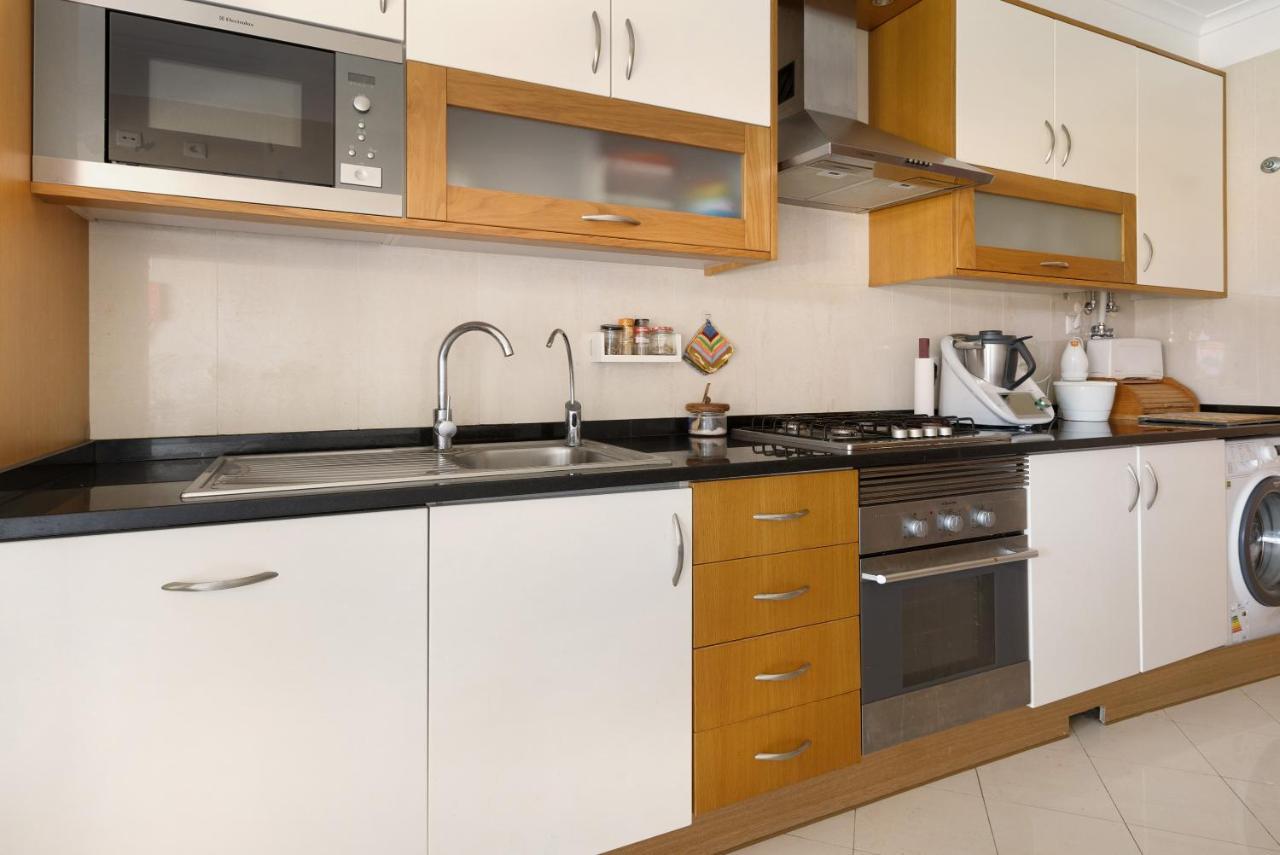 Apartamento Perto Serra De Sintra Ngoại thất bức ảnh