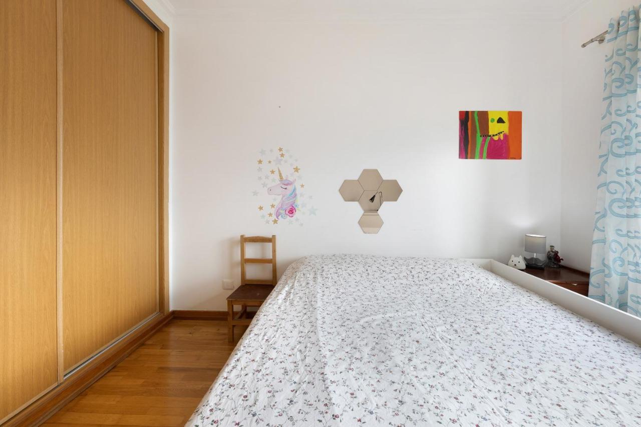 Apartamento Perto Serra De Sintra Ngoại thất bức ảnh