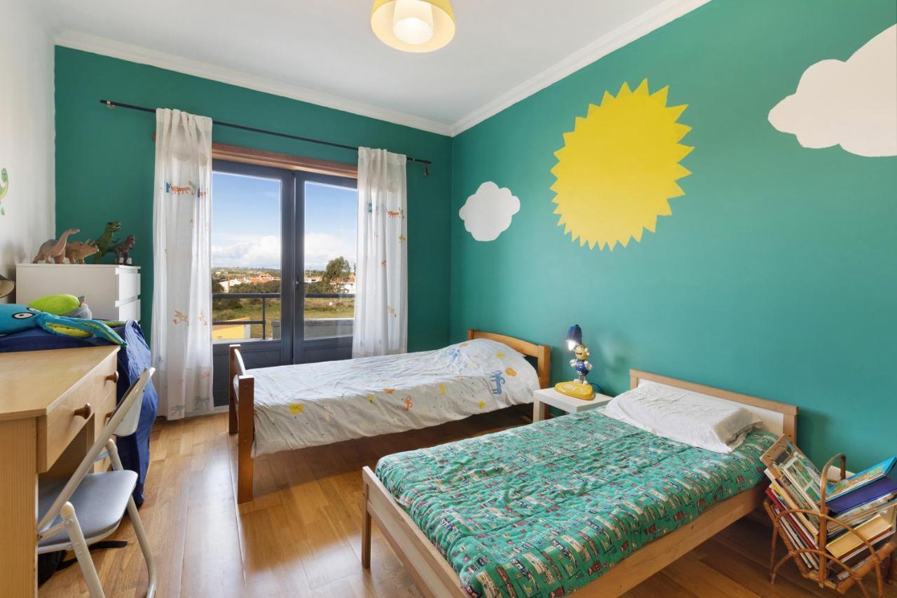 Apartamento Perto Serra De Sintra Ngoại thất bức ảnh