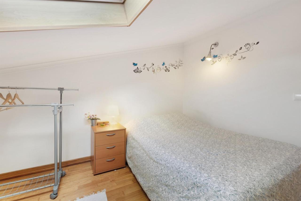 Apartamento Perto Serra De Sintra Ngoại thất bức ảnh