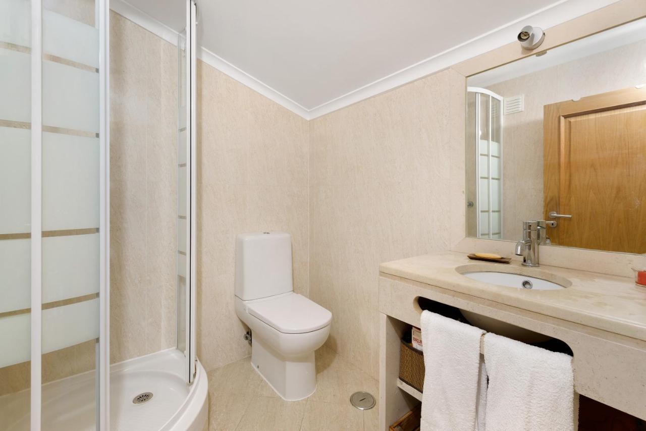 Apartamento Perto Serra De Sintra Ngoại thất bức ảnh