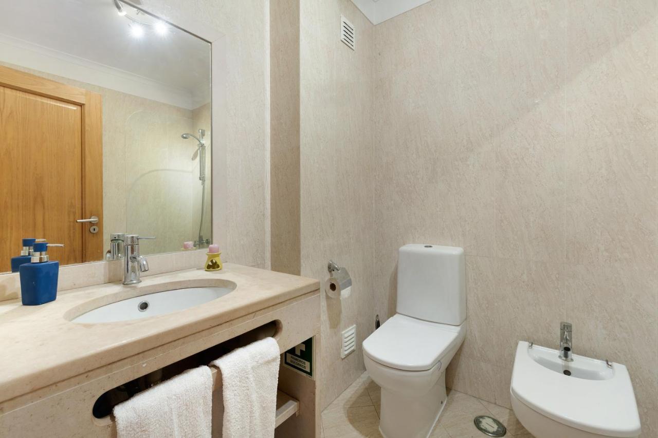 Apartamento Perto Serra De Sintra Ngoại thất bức ảnh