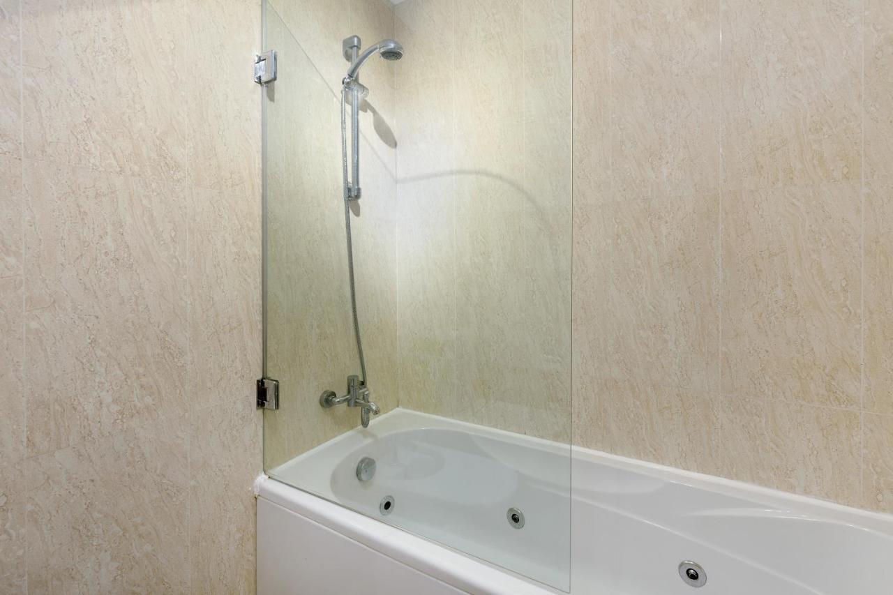 Apartamento Perto Serra De Sintra Ngoại thất bức ảnh