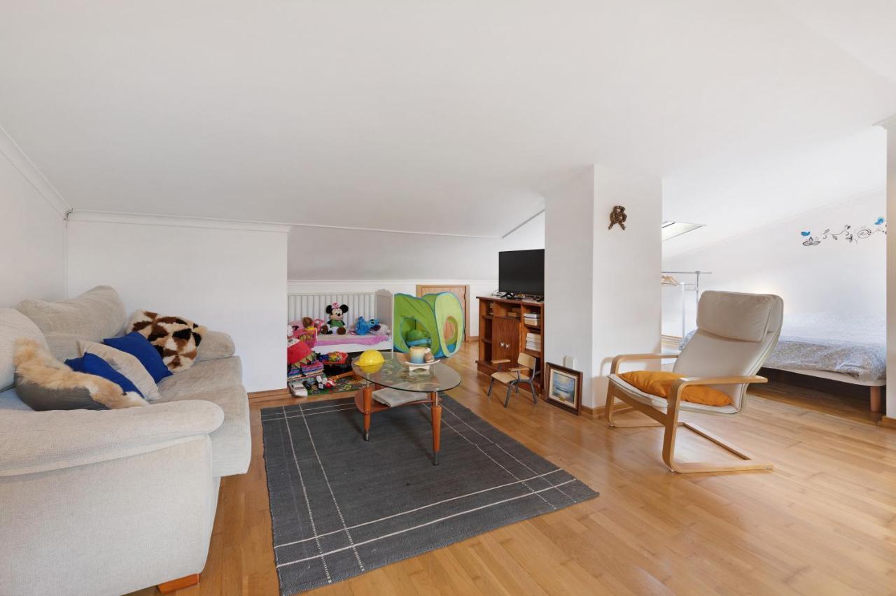 Apartamento Perto Serra De Sintra Ngoại thất bức ảnh